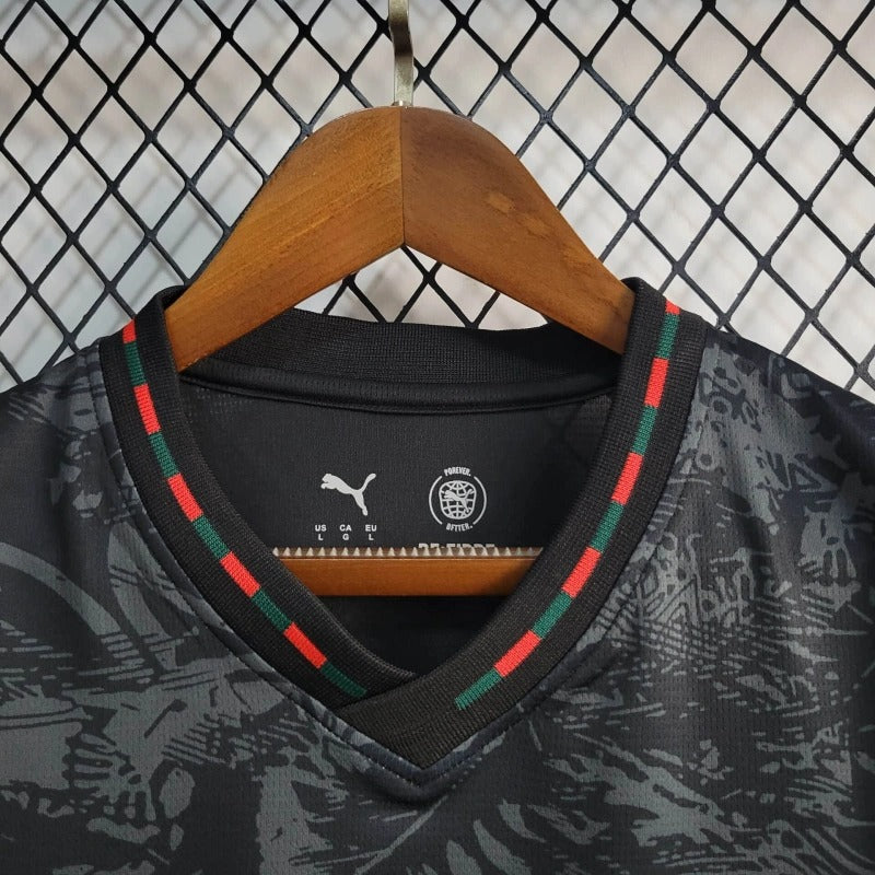 Camiseta Portugal Edición Especial 2026 Versión Fan