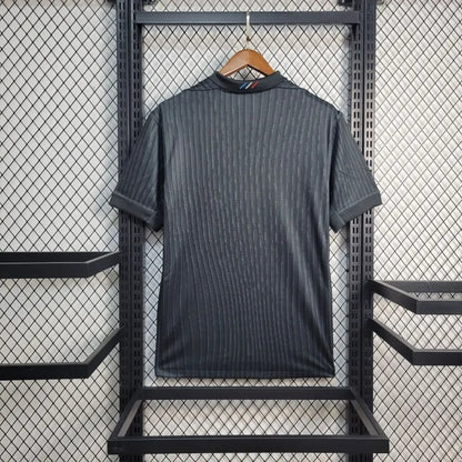 Camiseta PSG Cuarta 2025/26 Versión Fan