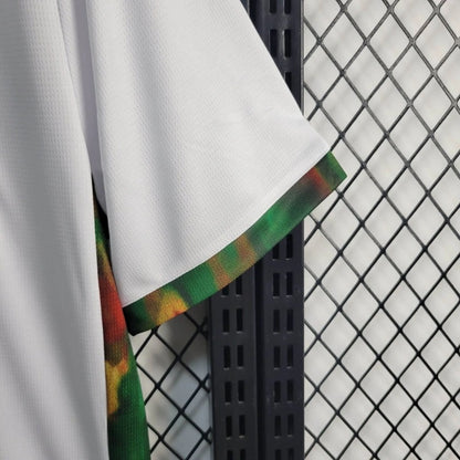 Camiseta Portugal Conmemorativa 2026 Versión Fan