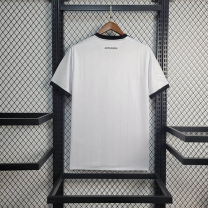 Camiseta Nueva Zelda Local 2026 Versión Fan