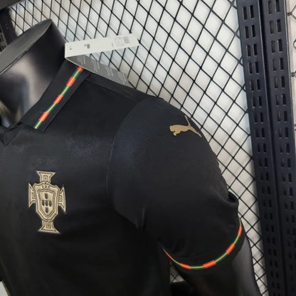 Camiseta Portugal Visita 2025/26 Versión Jugador