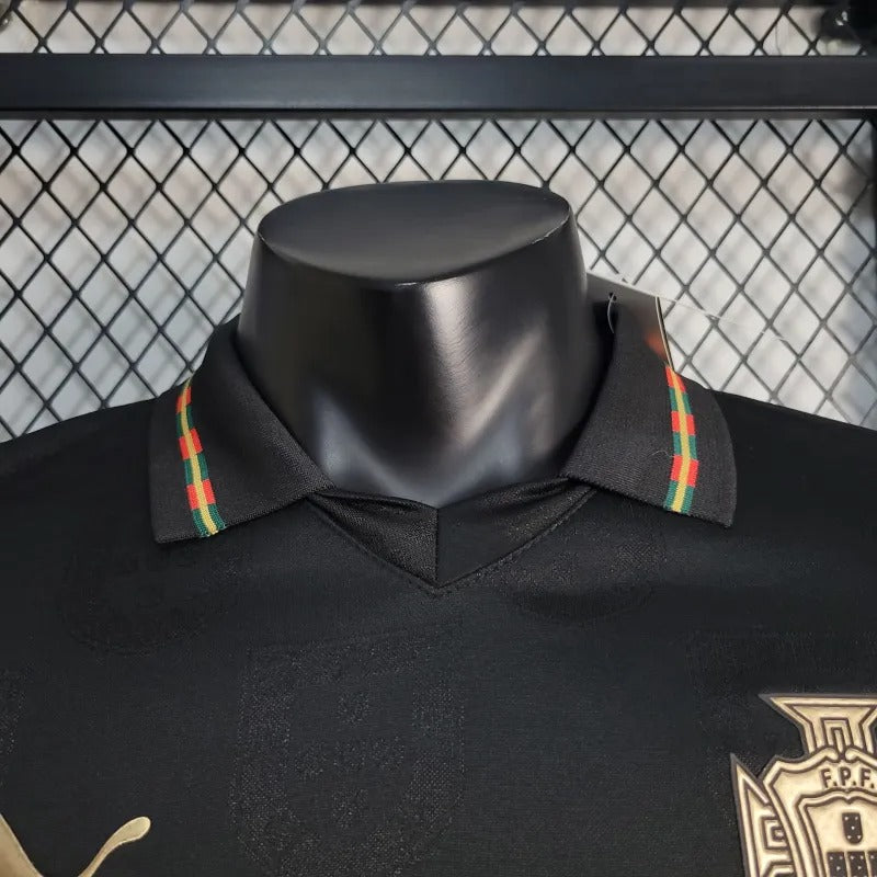 Camiseta Portugal Visita 2025/26 Versión Jugador