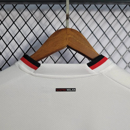 Camiseta AC Milán Visita 2022/23 Versión Fan