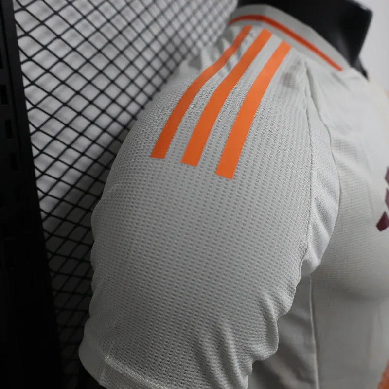 Camiseta AS Roma Visita 2024/25 Versión Jugador