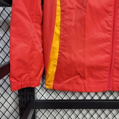 Cortavientos Adidas España