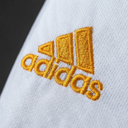 Camiseta Real Madrid Local Retro 2021/22 Versión Fan