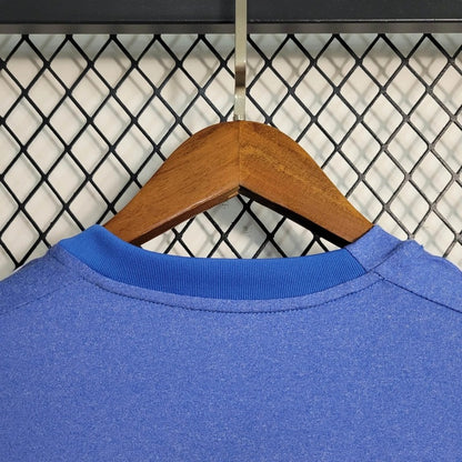 Camiseta Real Madrid Visita Retro 2013/14 Versión Fan