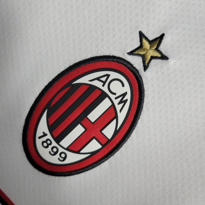 Camiseta AC Milán Visita 2022/23 Versión Fan