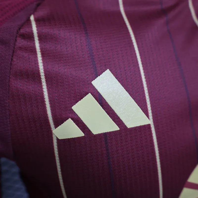 Camiseta AS Roma Local 2024/25 Versión Jugador