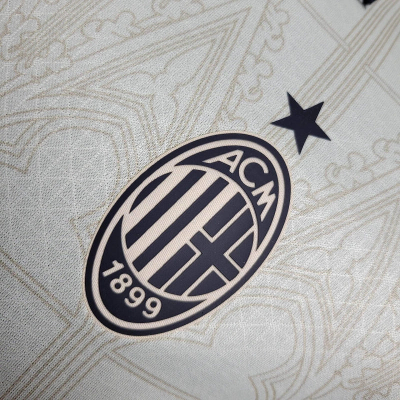 Camiseta AC Milán "Pleasures" 2023/24 Versión Jugador