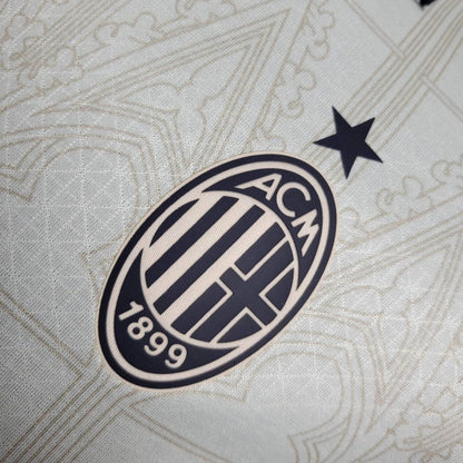 Camiseta AC Milán "Pleasures" 2023/24 Versión Jugador
