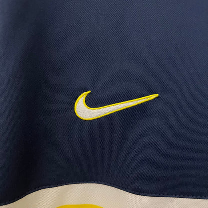 Camiseta Boca Juniors Local Retro 1996/97