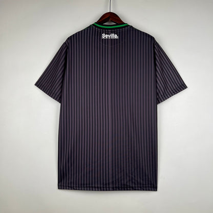 Camiseta Real Betis Tercera 2023/24 Versión Fan