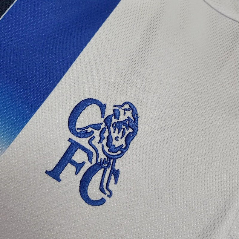 Chelsea Retro Visita 2003/05