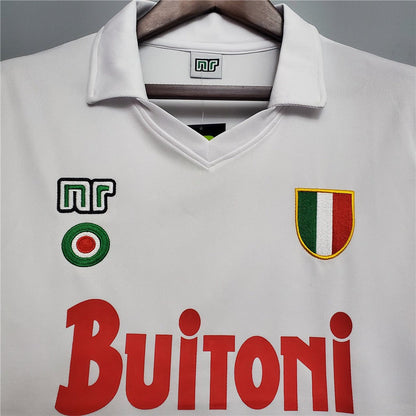 Napoli Visita Retro 1987/88