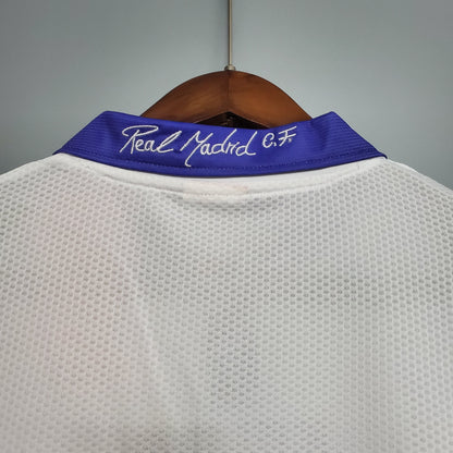 Camiseta Real Madrid Local Retro 1997/98