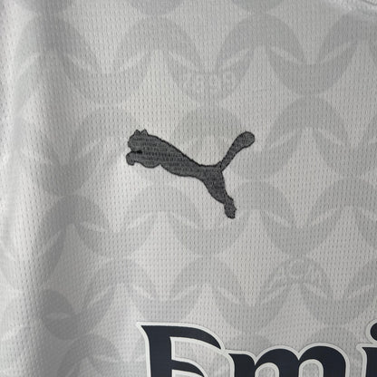 Camiseta AC Milán Visita 2023/24 Versión Fan