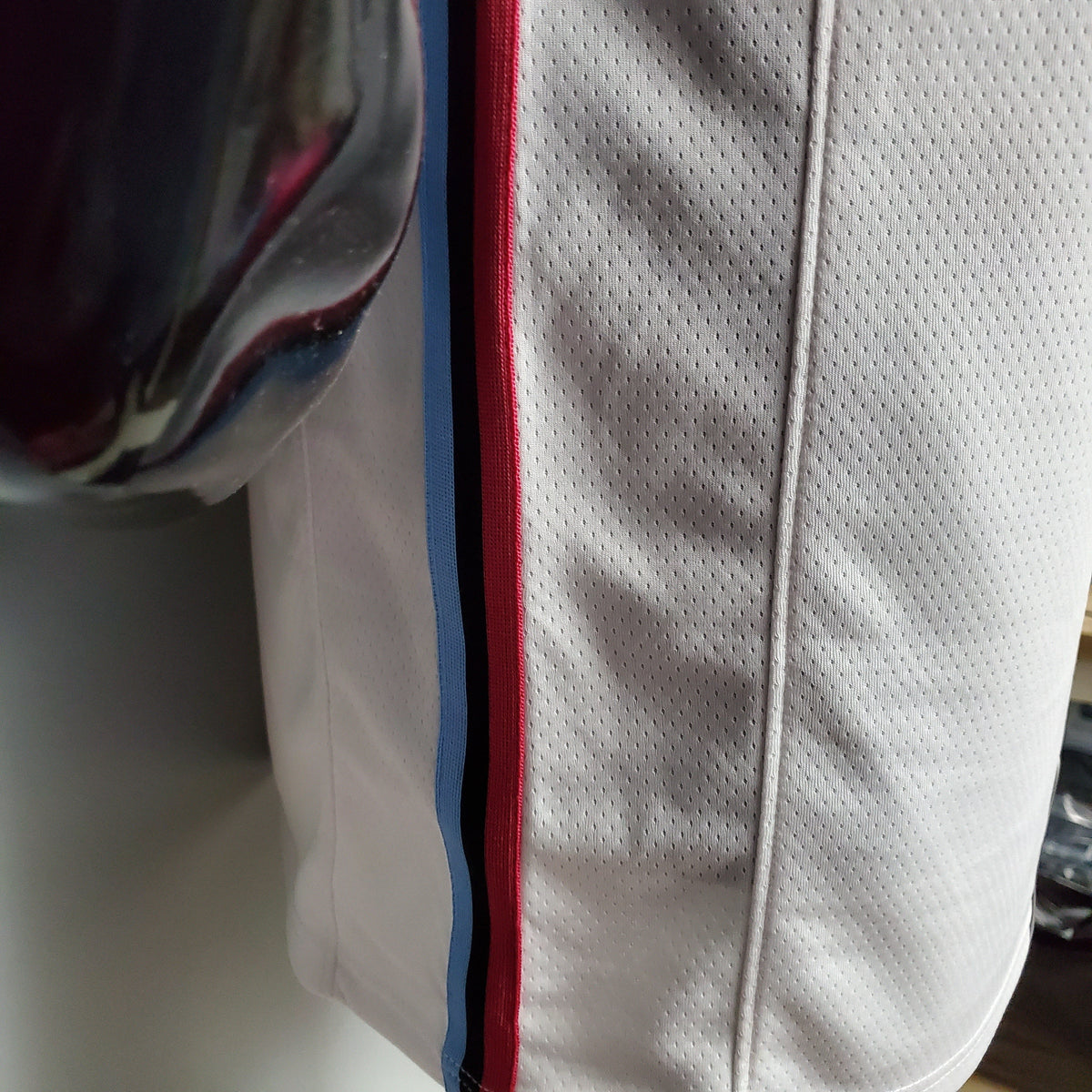 Camiseta Miami Heat Año 2020 Blanca