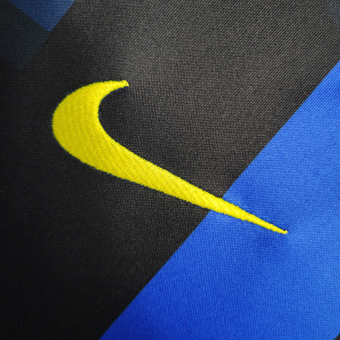 Camiseta Inter de Milán Local 2023/24 Versión Fan