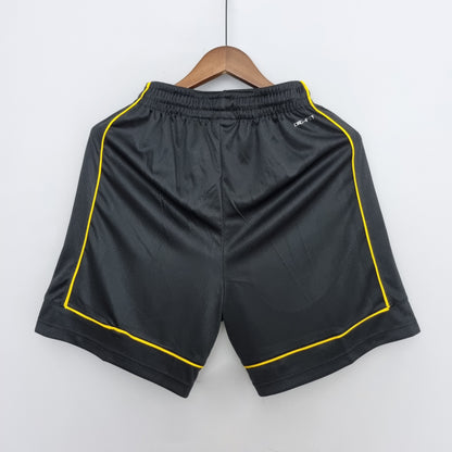 Camiseta Miami Heat "Urban Edition" Shorts Negros