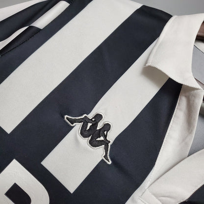 Camiseta Juventus Retro 1984/85
