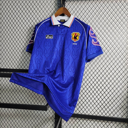 Camiseta Japón Local Retro 1998