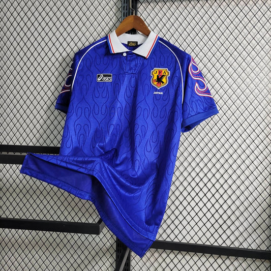 Camiseta Japón Local Retro 1998