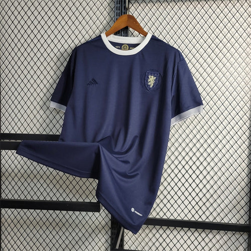 Camiseta Escocia Local 2023/24 Versión Fan