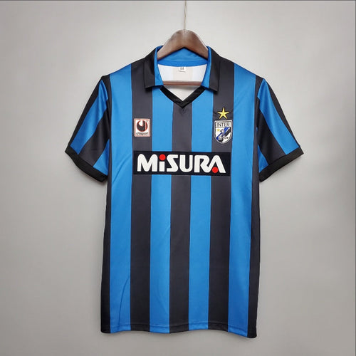 Inter de Milán Retro 1988/90
