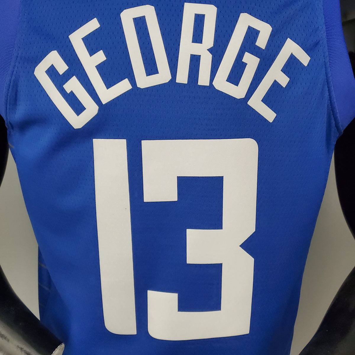 Camiseta Los Angeles Clippers "Limited Edition" Azul NBA