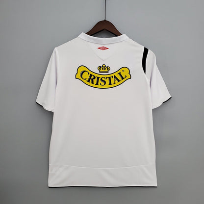Camiseta Colo Colo Local Retro 2006