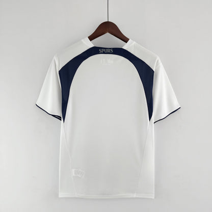 Camiseta Tottenham Retro 2006/07
