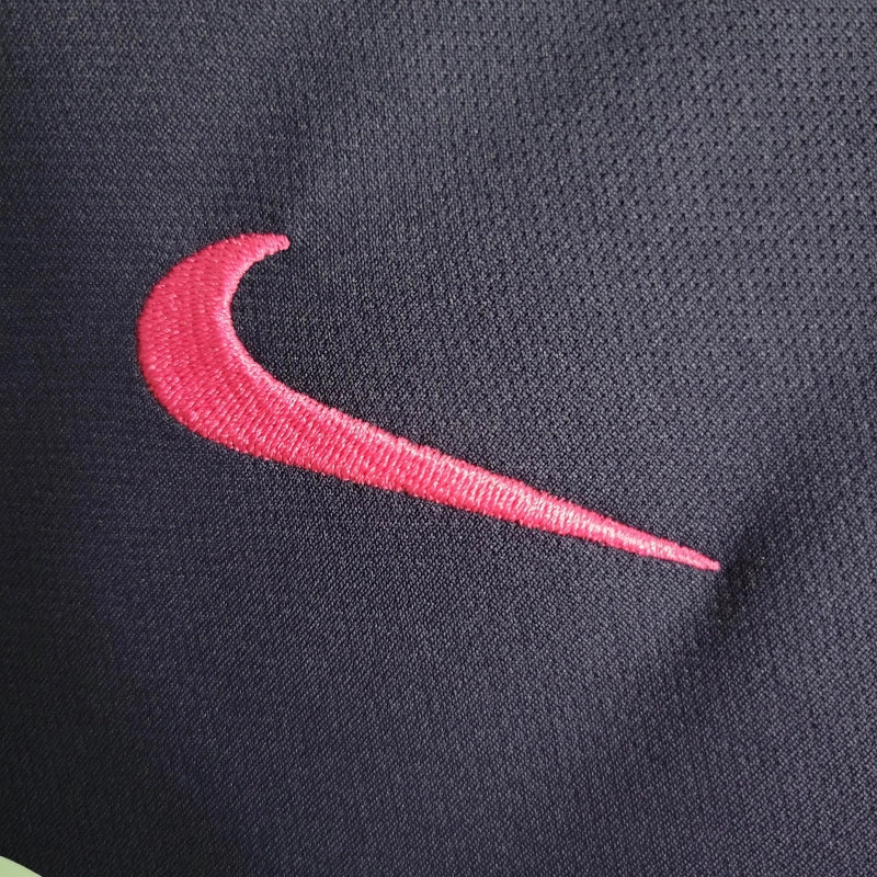 Camiseta FC Barcelona Retro Visita 2016/17