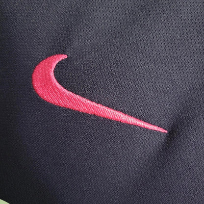 Camiseta FC Barcelona Retro Visita 2016/17