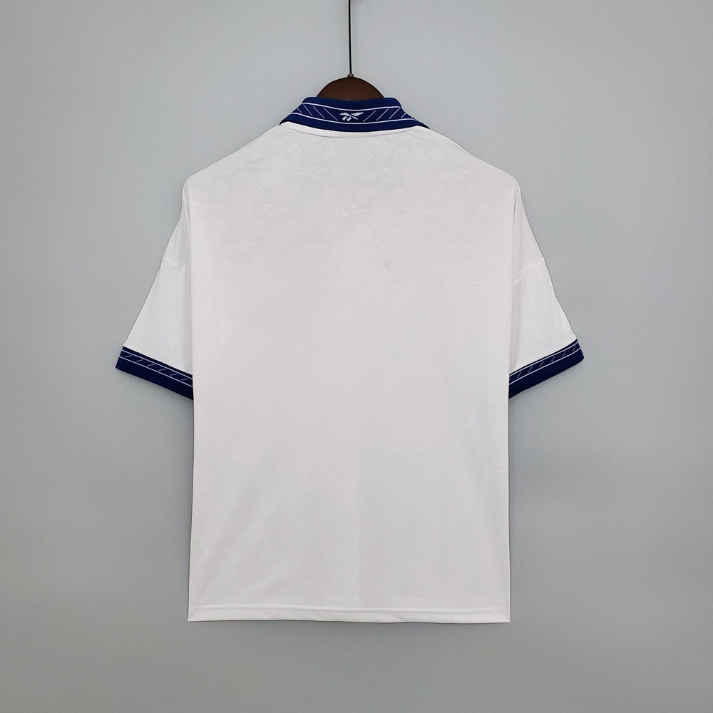 Camiseta Chile Visita Retro 1998