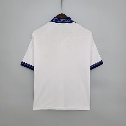 Camiseta Chile Visita Retro 1998