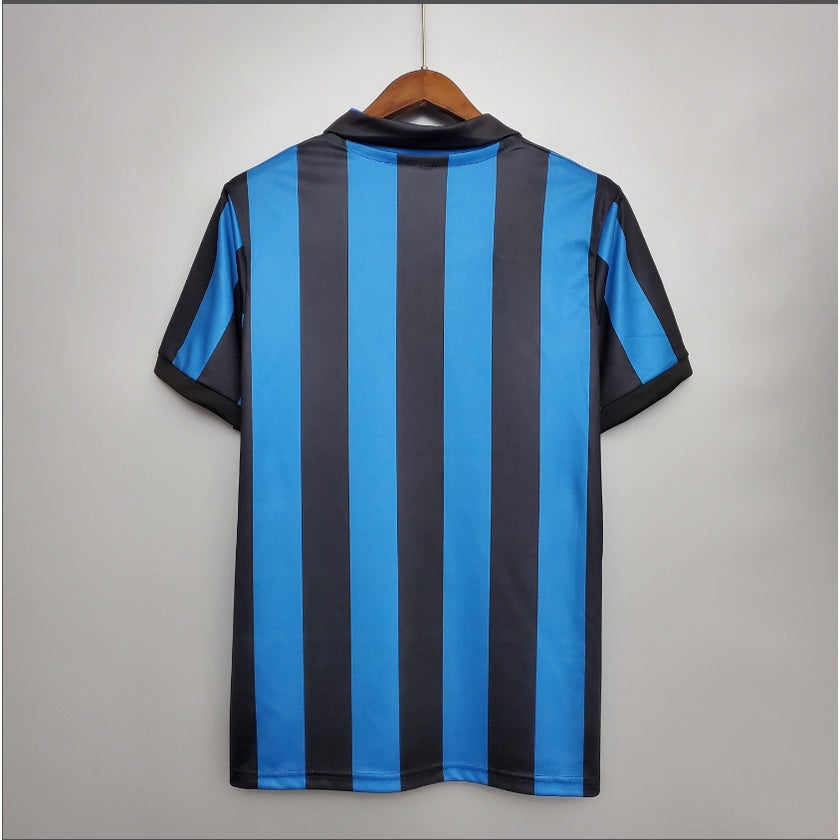 Inter de Milán Retro 1988/90