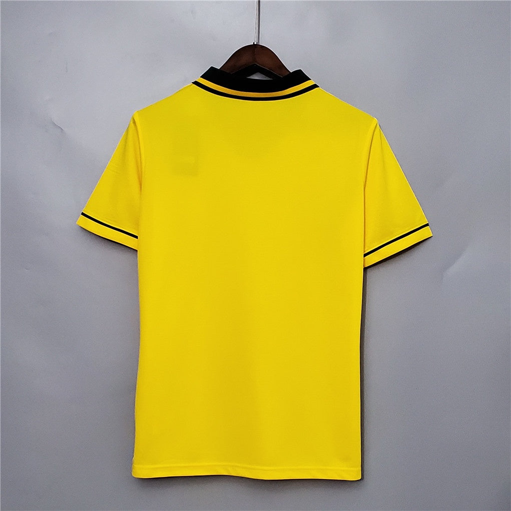 Camiseta Brasil Local Retro 1994