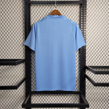 Camiseta Manchester City Local 2023/24 Versión Fan