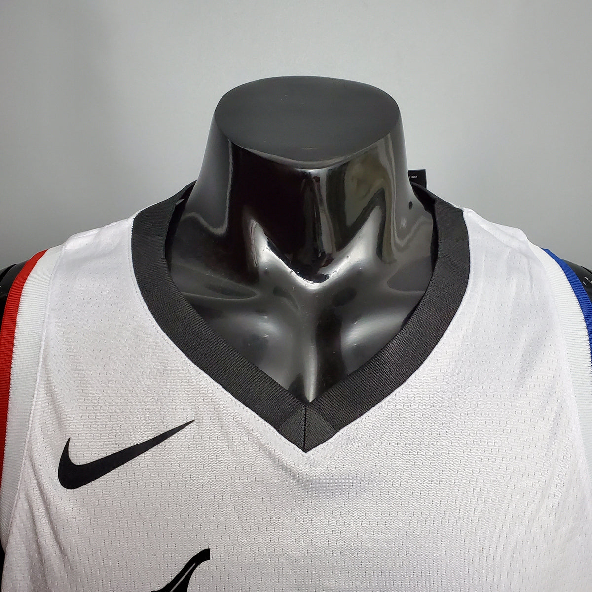 Camiseta Los Angeles Clippers "Connect" Blanco NBA