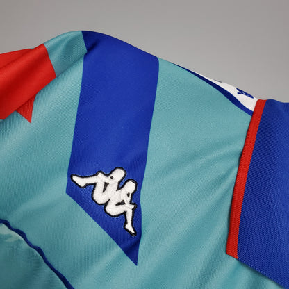 Camiseta FC Barcelona Visita Retro 1992/1995