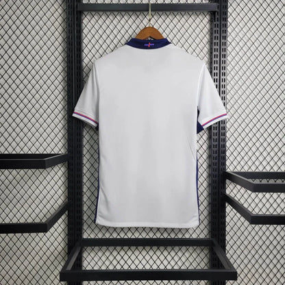 Camiseta Inglaterra Local 2024 Versión Fan