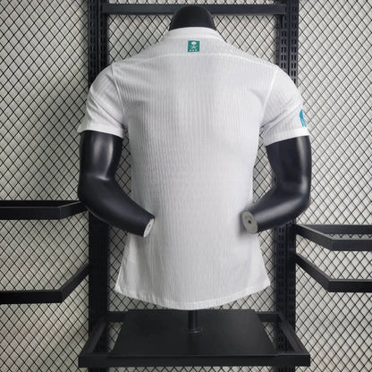Camiseta Al Nassr Tercera 2023/34 Versión Jugador