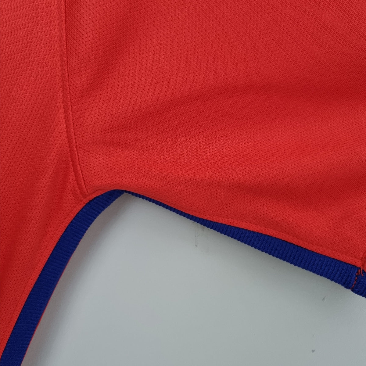 Camiseta Chile Local Retro 2016