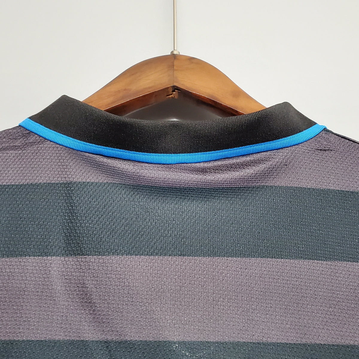 Camiseta Inter de Milán Retro Tercera 1997/98