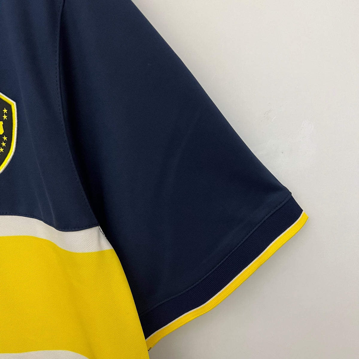 Camiseta Boca Juniors Local Retro 1996/97