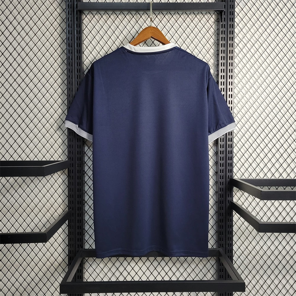 Camiseta Escocia Local 2023/24 Versión Fan