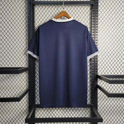 Camiseta Escocia Local 2023/24 Versión Fan