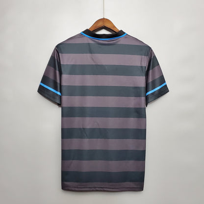 Camiseta Inter de Milán Retro Tercera 1997/98