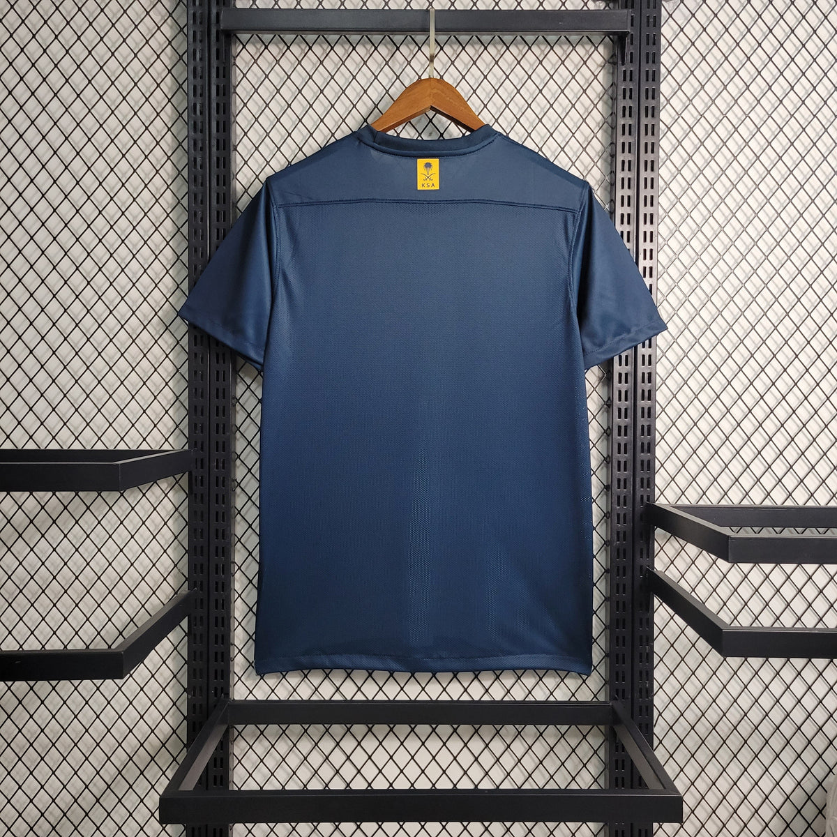 Camiseta Al Nassr Visita 2023/34 Versión Fan